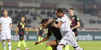 Coppa Italia, Torino-Cittadella 4-0: granata agli ottavi con Milan