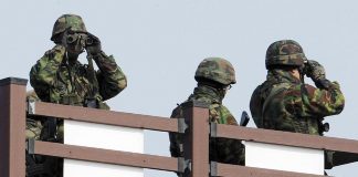 Corea del Nord, colpi di avvertimento con il Sud lungo confine marittimo
