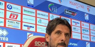 Calcio Serie C: Mantova, domani c’è la Pro Sesto. Corrent: “Servirà una gara di altissimo livello”