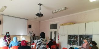 Marmirolo, partito il corso di italiano per donne straniere. L’assessore Alberti: “Obiettivo è favorire l’inclusione”