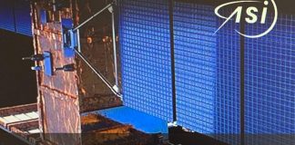 Spazio, Asi: “Operativo il secondo satellite Cosmo-SkyMed Csg”