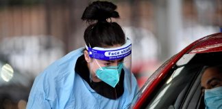 Covid oggi Abruzzo, 821 contagi e morti: bollettino 27 ottobre
