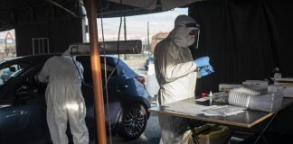 Covid oggi Italia, 33.876 contagi e 38 morti: bollettino 1 ottobre