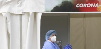 Covid, Pregliasco: “Aumento contagi fino a Natale, picco a 90mila casi”