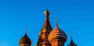 Ucraina, Mosca: “Pace difficile se Usa appoggiano Kiev”
