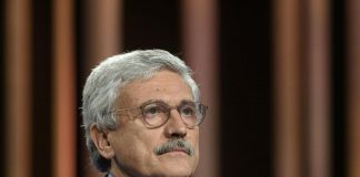 D’Alema: “Meloni? Grinta e personalità. Ha fatto quello che non abbiamo fatto noi”