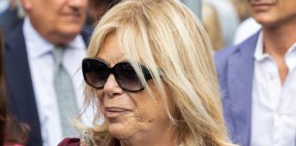 Dalla Chiesa deputata “emozionata”, ma la registrazione viene rimandata
