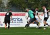 Calcio Terza Categoria – Atletico Castiglione-Moglia 3-3, gli highlights