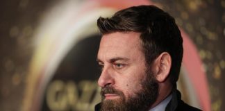 Spal, Daniele De Rossi è il nuovo allenatore