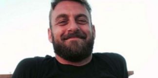 Daniele De Rossi allenatore della Spal
