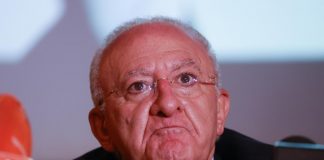 Ucraina, De Luca: “No opportunismi, Russia colpevole”