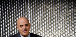 Gas russo, Descalzi: “Nonostante calo import, condizioni di tranquillità”