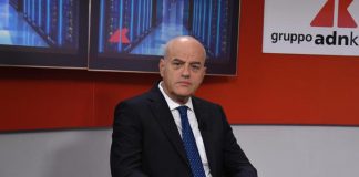 Gas Italia, Descalzi: “Fatto tutto il possibile per l’inverno”