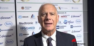 Diabete, dott. Cherubini (SOD): “Con Covid aumentata chetoacidosi nei bambini, serve prevenzione”
