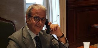Vega Carburanti cede i suoi impianti ad Amegas