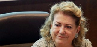 Imprese, la ricetta di Diana Bracco: “Innovate sempre”