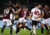 Torino-Milan 2-1: gol di Djidji, Miranchuk e Messias