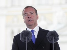 Ucraina-Russia, il ricatto di Medvedev tra energia e annessioni