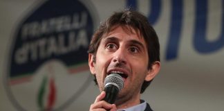 FdI, Donzelli: “Manteniamo i capigruppo uscenti”