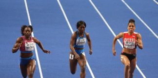 Atletica, denuncia di Dosso: “Mi hanno chiamata putt… straniera”