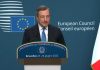 Crisi energia, l’appello di Draghi a un’Europa che non sa più decidere