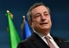 Pnrr, Draghi: “Prossimo governo avanti con stessa forza e efficacia”