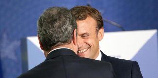 Governo, Meloni raccoglie da Draghi un’eredità pesante