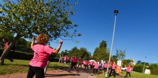 Lo psicologo De Lucia, ‘Dragon Boat aiuta donne operate a seno a recuperare energie’