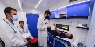Fedele (Inrc), ‘CardioBreast-Dragon Boat unisce prevenzione a benessere’