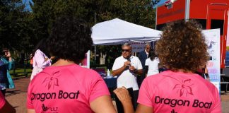 De Cave (Lilt), ‘sport importante per donne operate al seno, fare squadra’