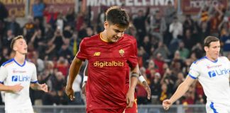Infortunio Dybala, primi esami: rischia 2 mesi di stop