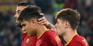 Dybala, niente Mondiali 2022 per infortunio? Mourinho: “Sta molto male”