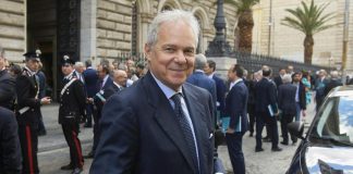 Salini, ‘orgoglio per nuova Diga Foranea Genova, opportunità per lavoro’