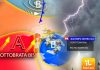 Ancora temporali sull’Italia, poi torna l’anticiclone africano
