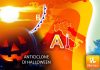 Anticiclone di Halloween, sole e caldo fino al 1 novembre: le previsioni