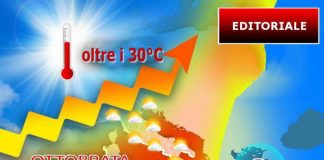 Sole e caldo, di nuovo estate con Ottobrata bis: ecco dove, previsioni meteo Italia