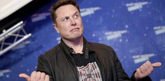 Elon Musk: “Referendum in Crimea”. E l’Ucraina si arrabbia