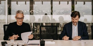 Accordo Engineering-Novartis per sanità digitale