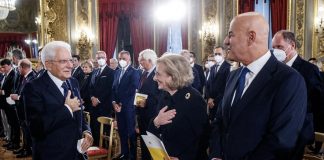 Energia, Calvosa: “Eni ha profuso massimo impegno per garantire sicurezza Italia”
