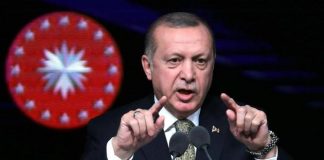 Nato, Erdogan: “No a Svezia finché ha terroristi in Parlamento”