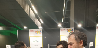 Startup: Esgeo si aggiudica ‘Premio innovazione 2022’ di Smau
