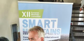Ue: appello Euromontana e Cia, politica investa su ‘smart mountains’ del futuro