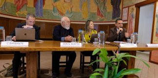 Esperti e religiosi, la situazione climatica è grave, cerchiamo soluzioni