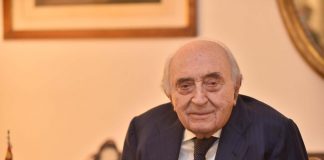Ferlaino: “Napoli eccezionale ma niente paragoni con il mio”