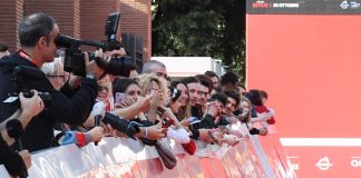 Festa di Roma, si chiude il Concorso: ecco tutti i premi
