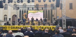 Dai Prati Stabili il messaggio alle aziende agricole: cambiare mentalità e fare rete