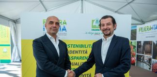 McDonald’s annuncia l’ingresso in Filiera Italia