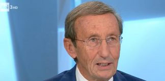 Fdi, Fini: “Avevano ragione Meloni e La Russa, avevo torto io”