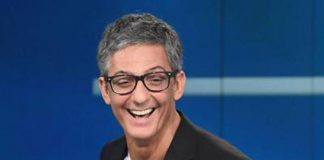 Fiorello riapre edicola sui social, rodaggio per il ritorno