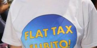 Governo, flat tax: cos’è, come funziona, a chi si applicherà